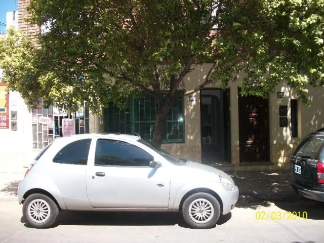 DEPARTAMENTO BARRIO ALTAMIRA