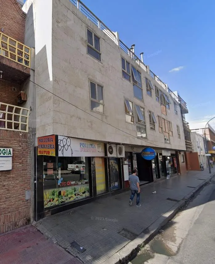 VENDEMOS CERCA DE TRIBUNALES Y DE LA MUNICIPALIDAD DE CORDOBA