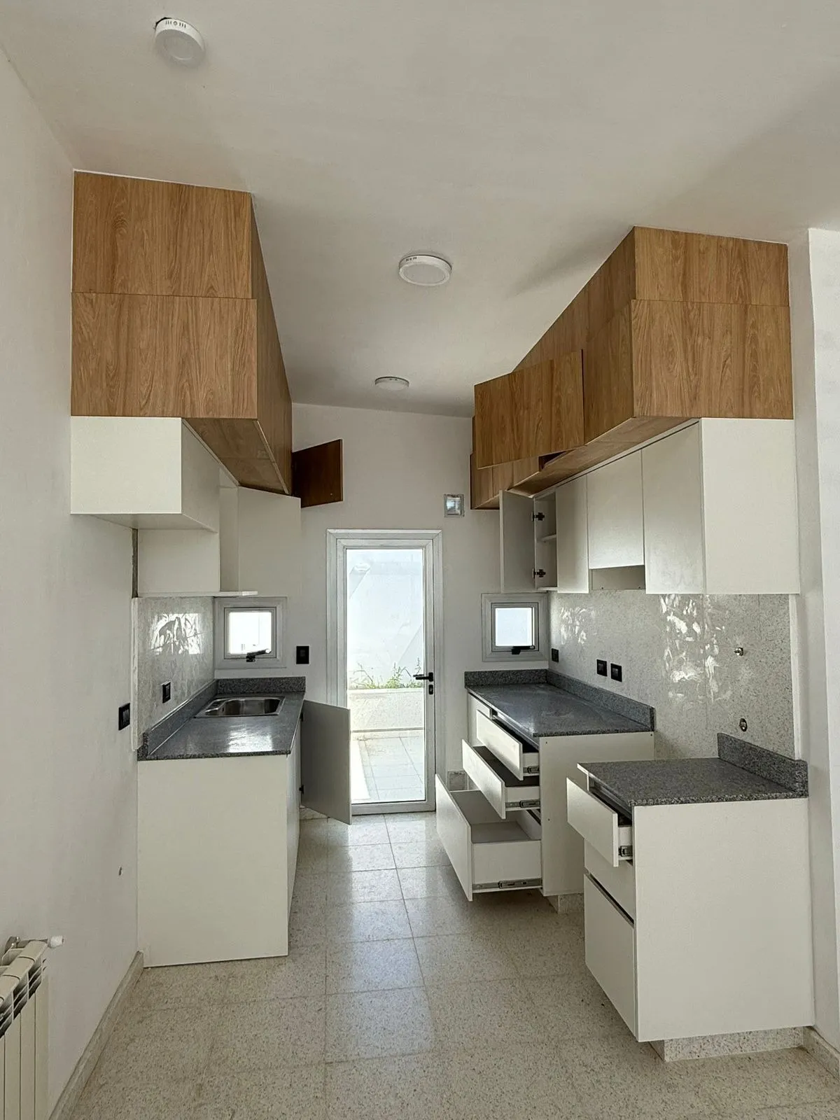 MANANTIALES II CASA A ESTRENAR 2 DORM.