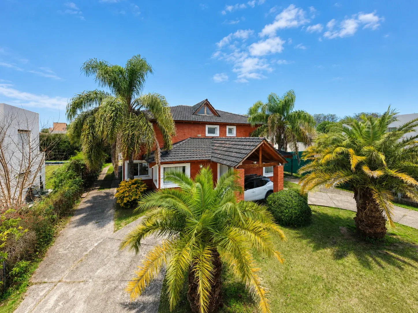 Casa en venta Valle Escondido