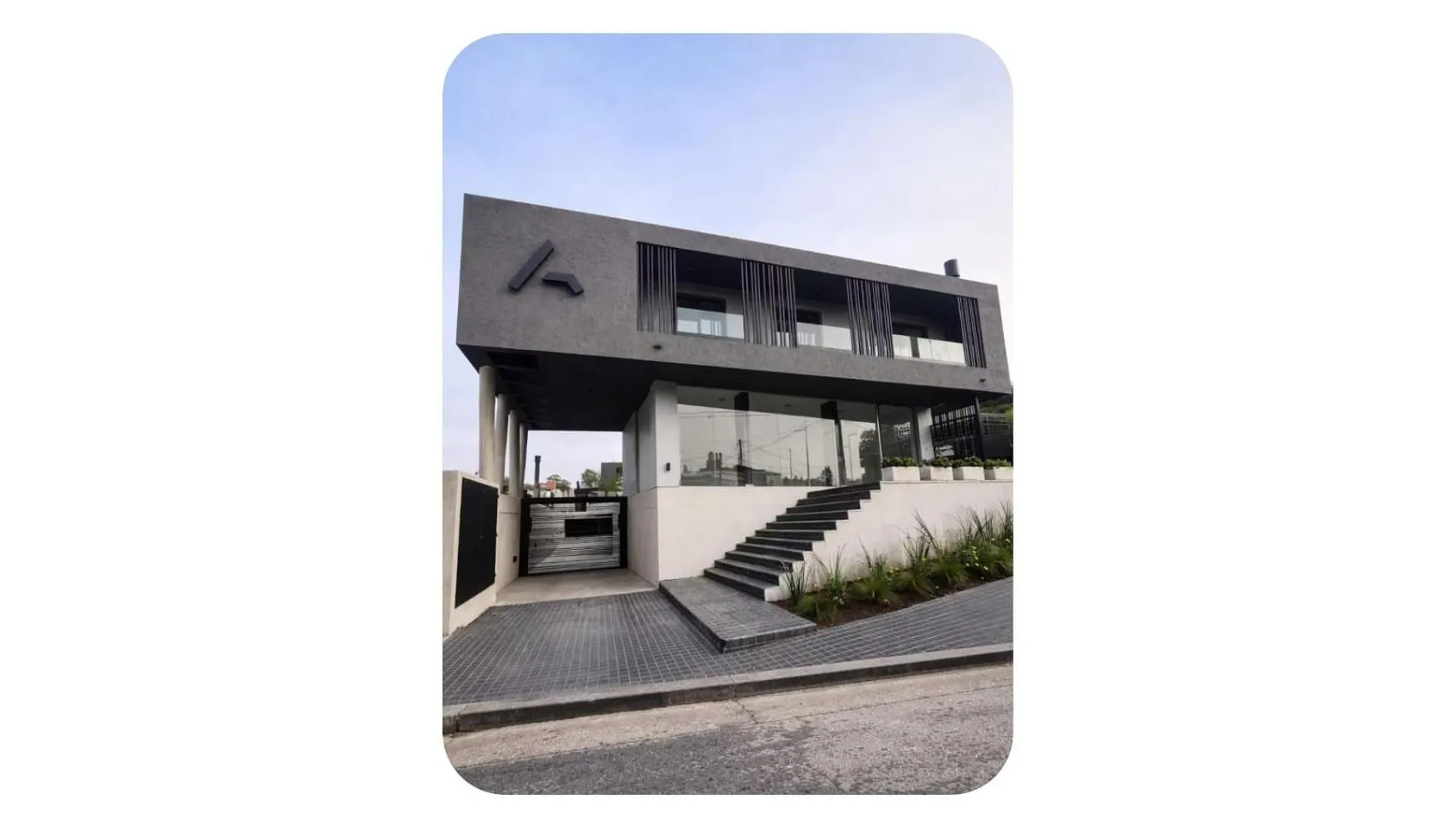 DEPARTAMENTO DE CATEGORÍA VILLA CARLOS PAZ!