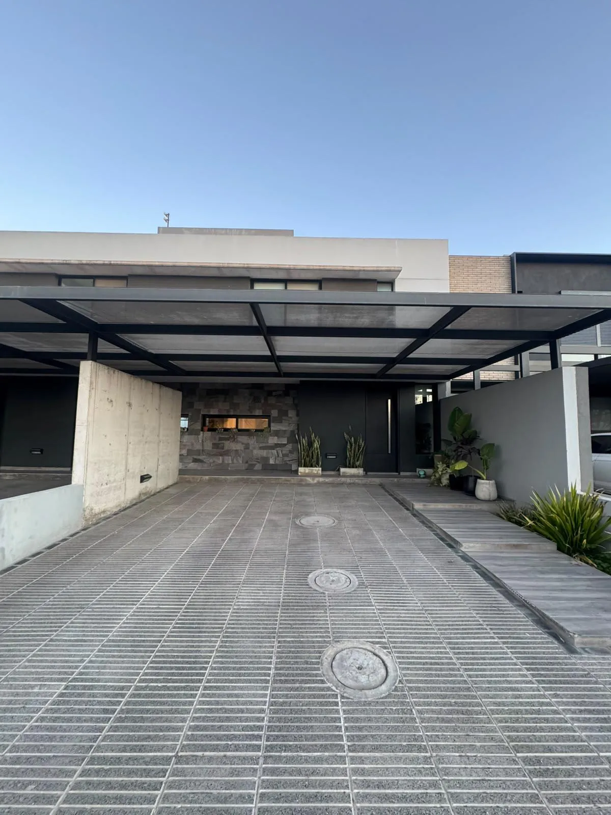 VENTA DUPLEX DE CATEGORIA 3 DORM PILETA- GREENVILLE 2