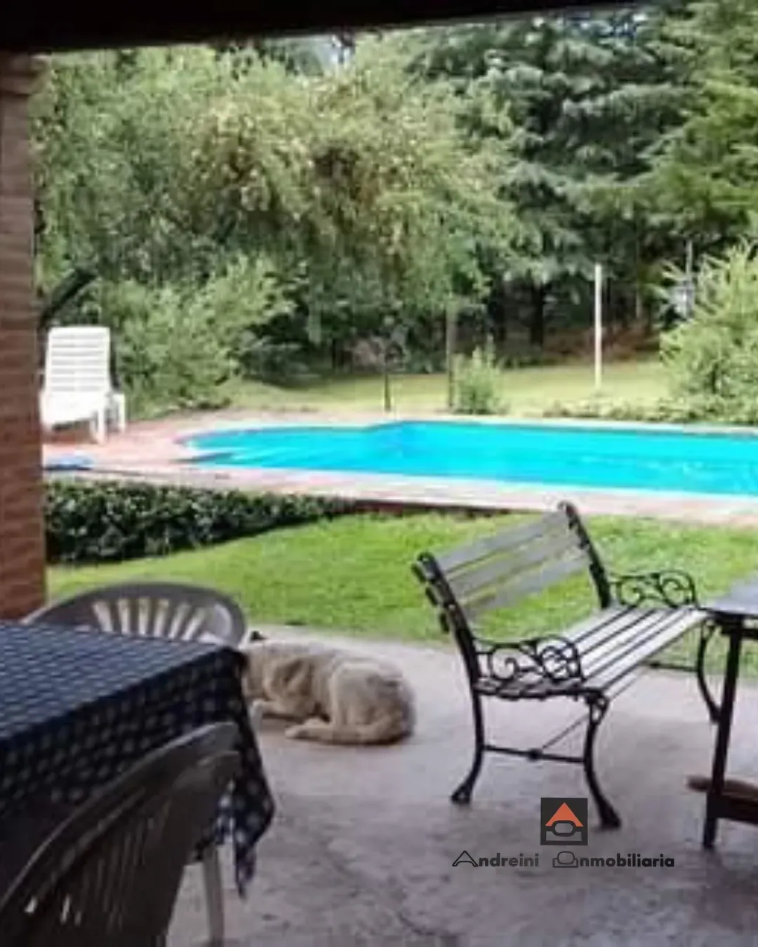 Oportunidad única en San Antonio de Arredondo