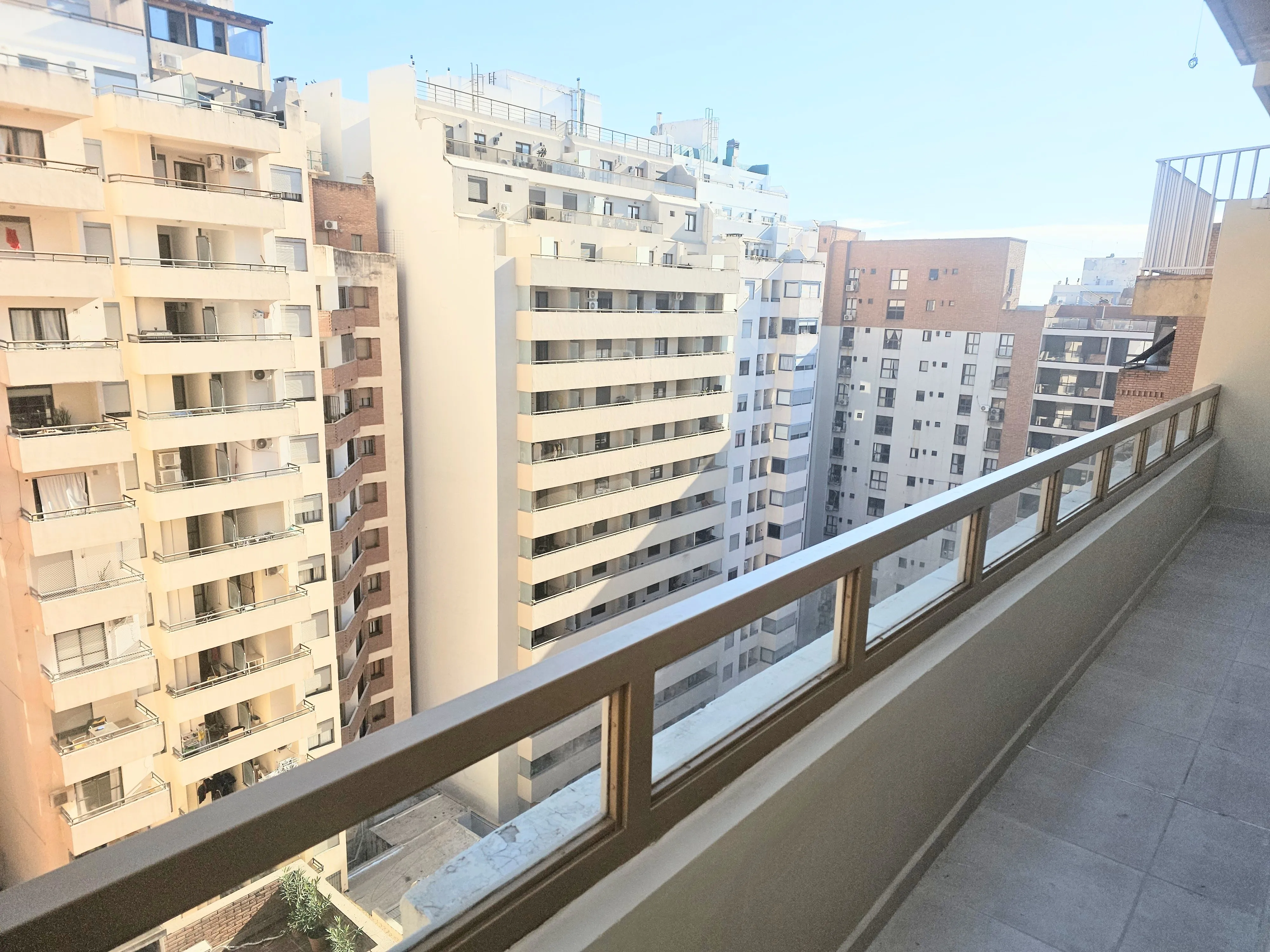 EXCELENTE DEPARTAMENTO EN VENTA NUEVA CORDOBA