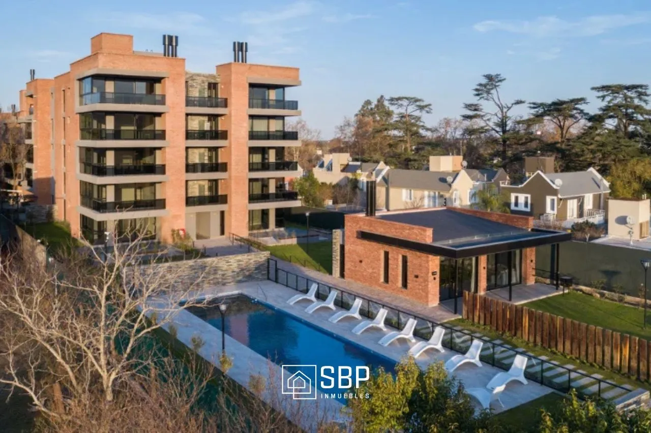 DEPARTAMENTO EN VENTA | COMPLEJO SUENA | 2 DORMITORIOS