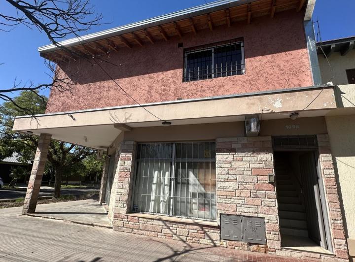 Departamento · 60m² · 2 Ambientes