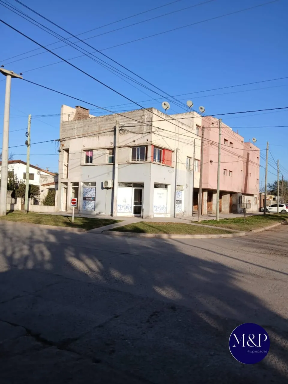 VENTA- DEPARTAMENTO 1 DORMITORIO- BALNEARIA