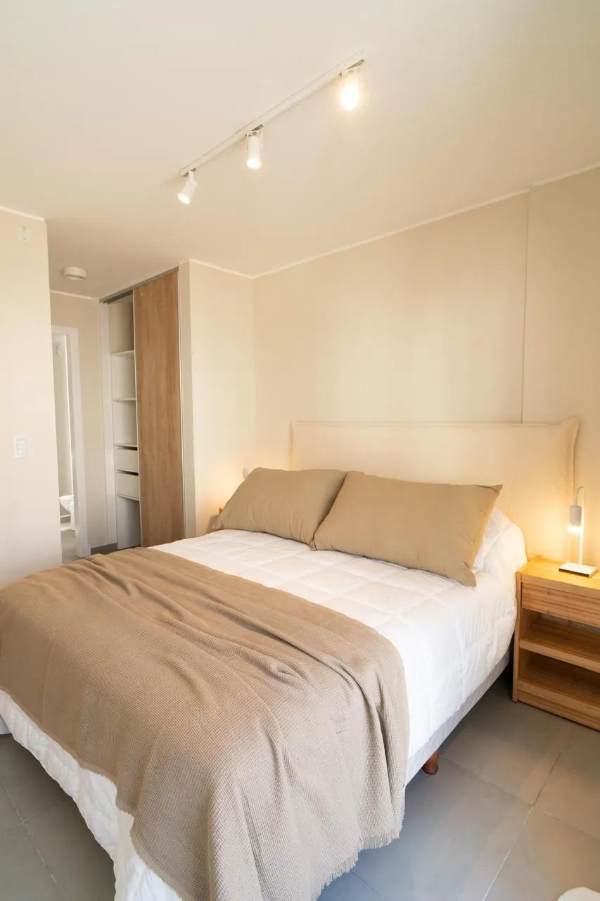 Departamento en venta 1 dormitorio a estrenar en Nueva Córdoba