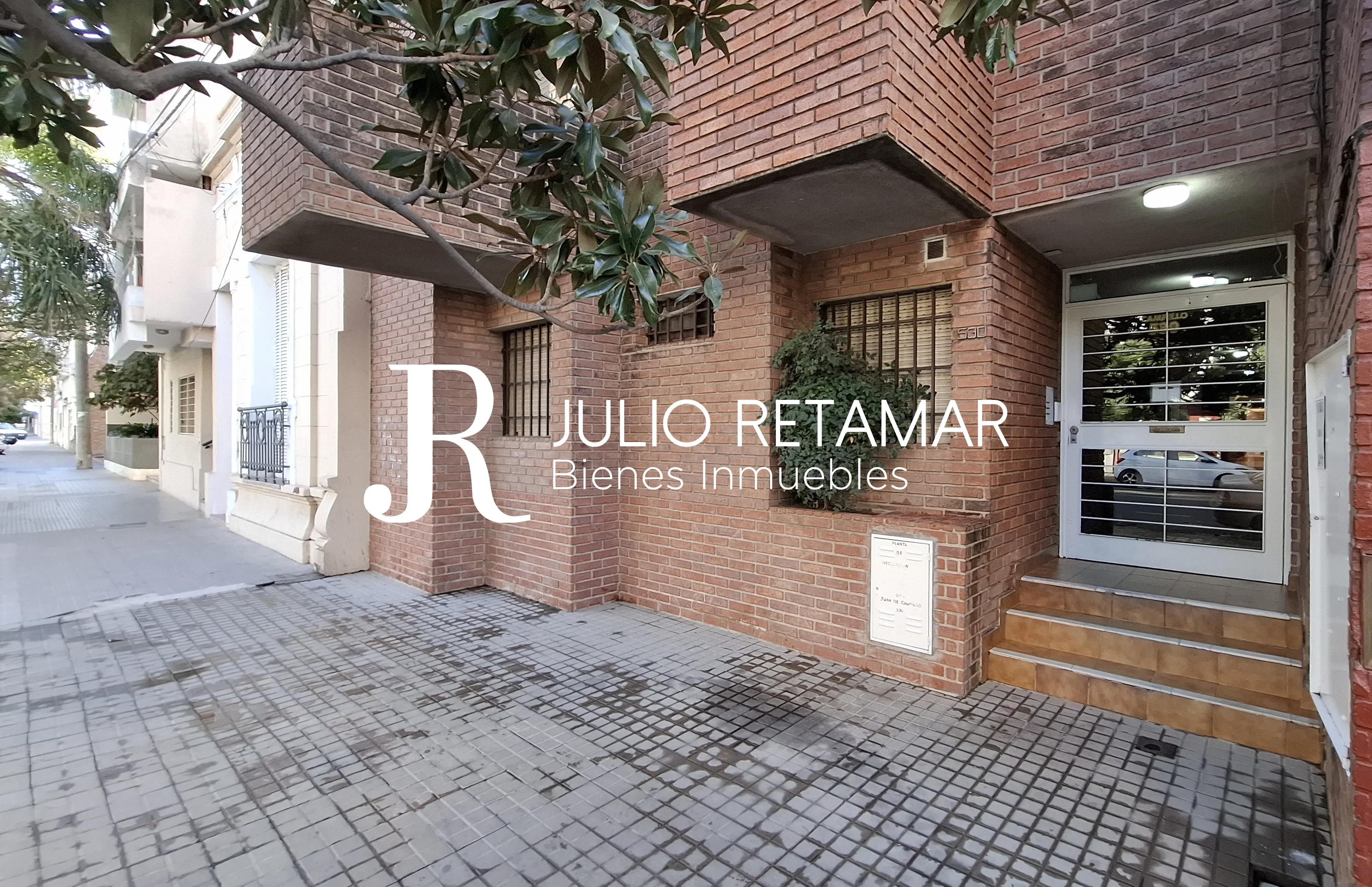 OPORTUNIDAD!!! - COFICO - Campillo al 500
