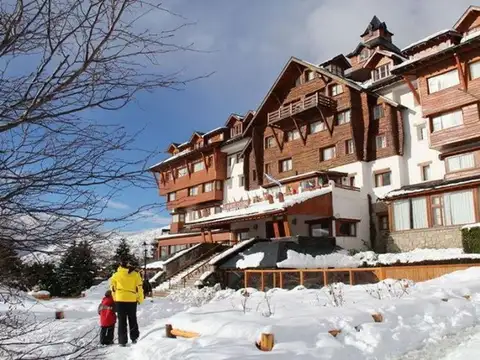Departamento en Venta en Villa Cerro Catedral, Bariloche