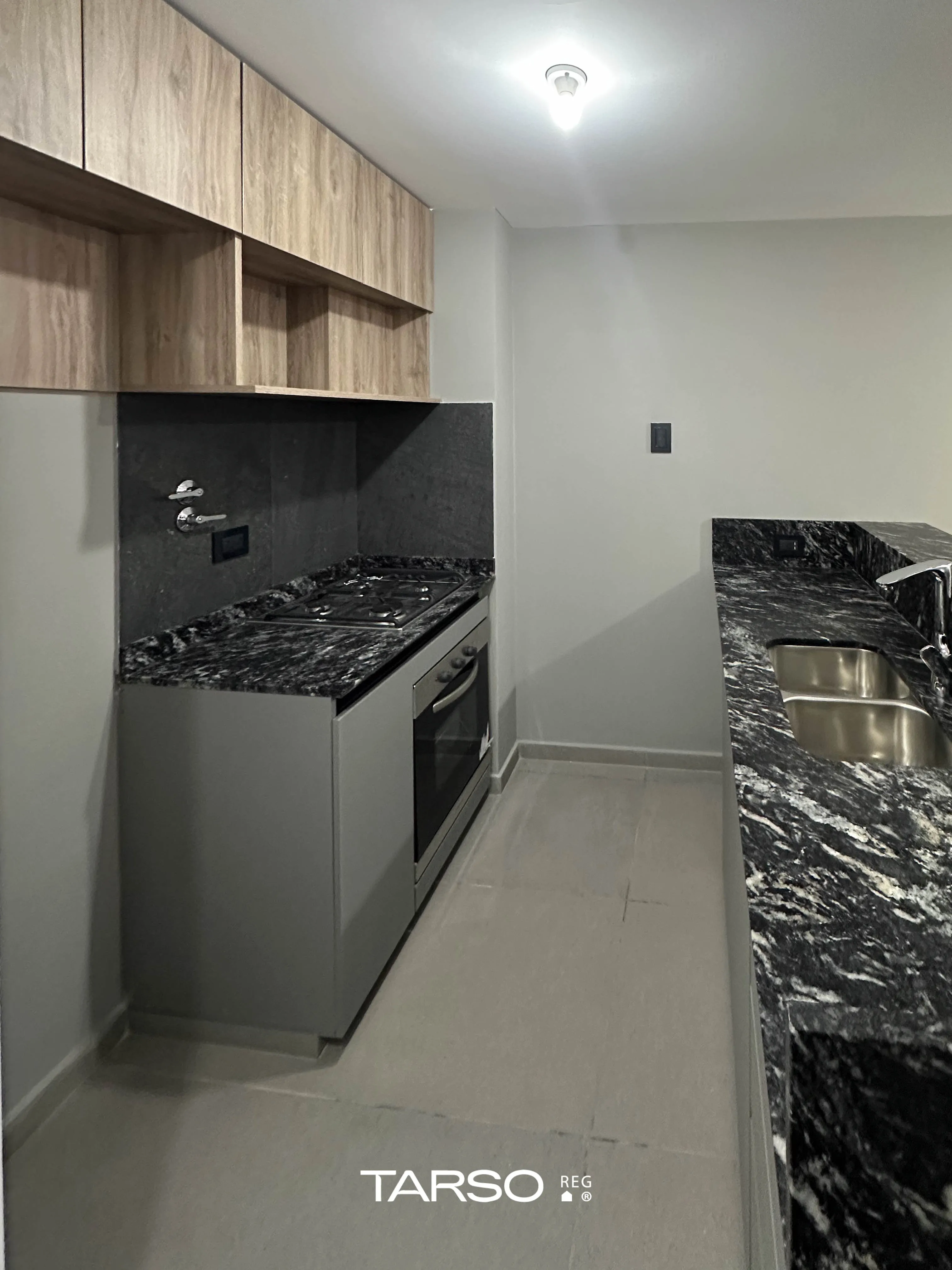Departamento en venta 1 dormitorio Betania Plaza