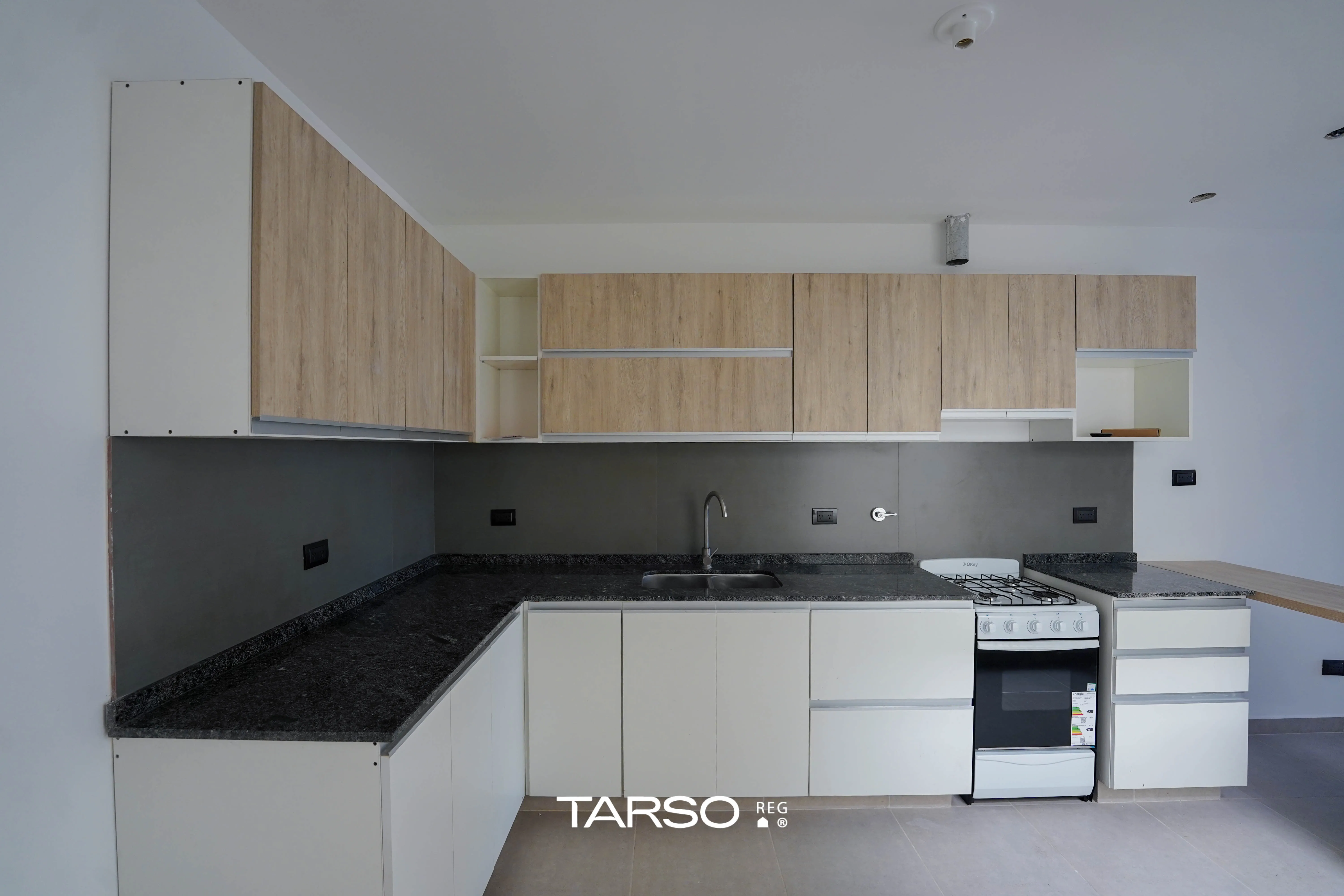 Departamento en venta de 3 dormitorios en Docta Village