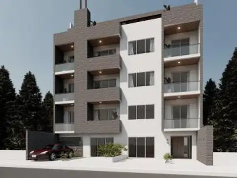 Departamento en Venta en San Carlos de Bariloche, Bariloche