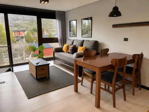 Departamento en Venta en San Carlos de Bariloche, Bariloche