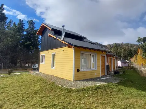Casa en Alquiler en Dina Huapi, Pilcaniyeu