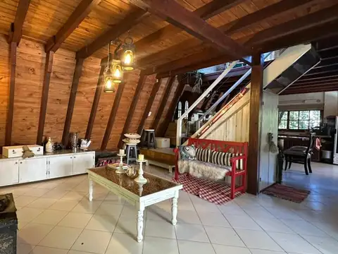 Casa en Venta en El Bolson, Bariloche