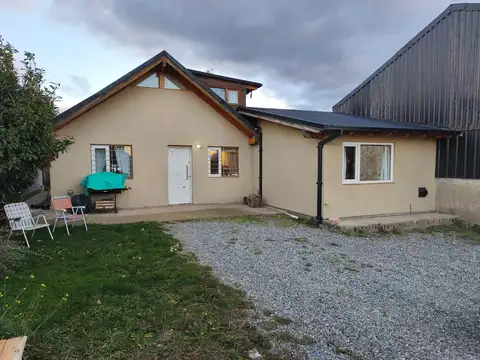 Casa en Venta en San Carlos de Bariloche, Bariloche