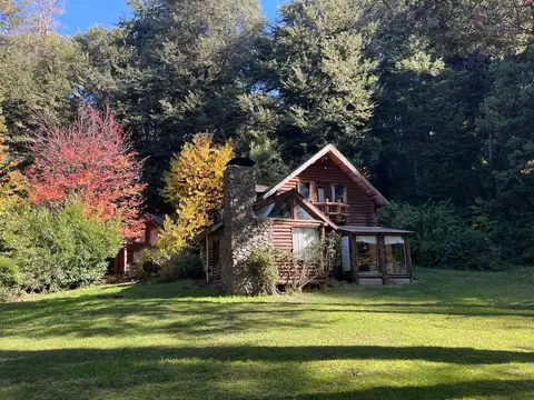 Casa en Venta en San Carlos de Bariloche, Bariloche