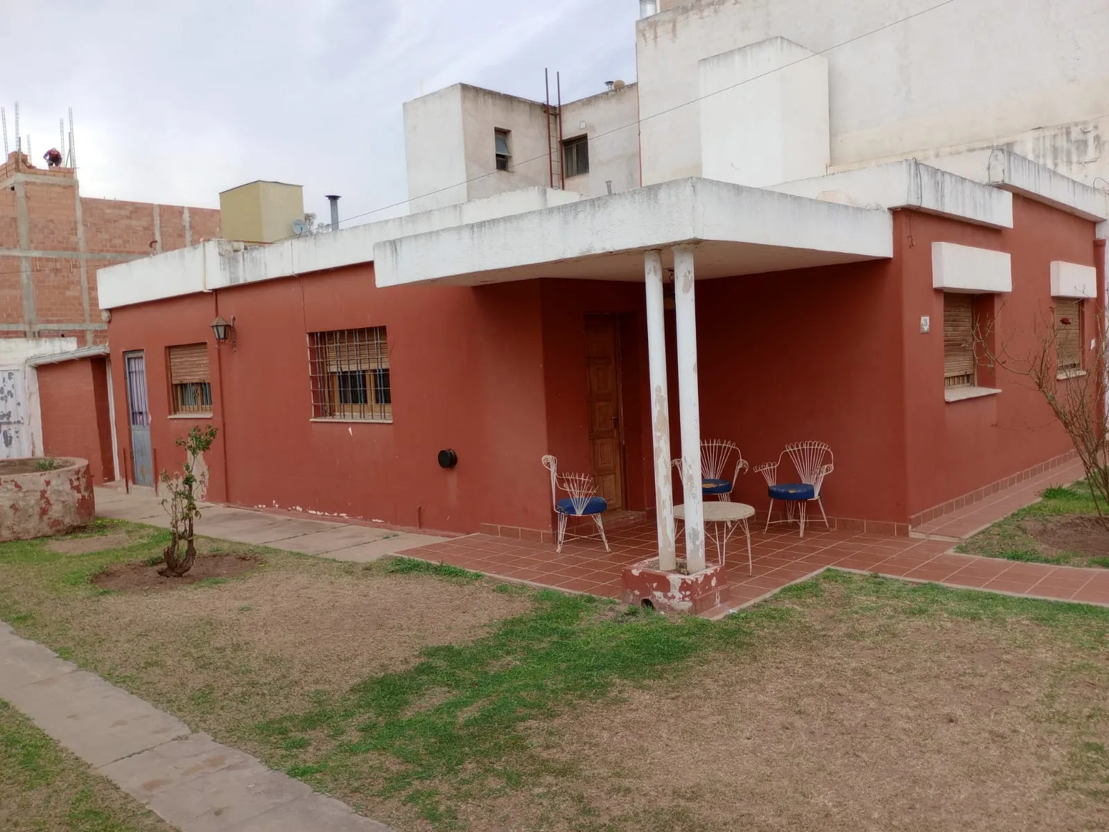 Casa de 3 Dormitorios en Villa Allende Centro!