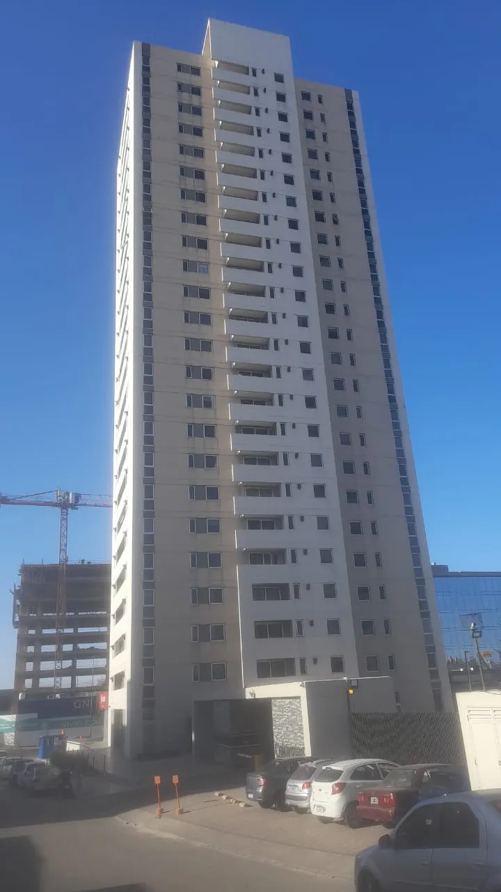 Departamento en venta en Cardinales Alto Panorama