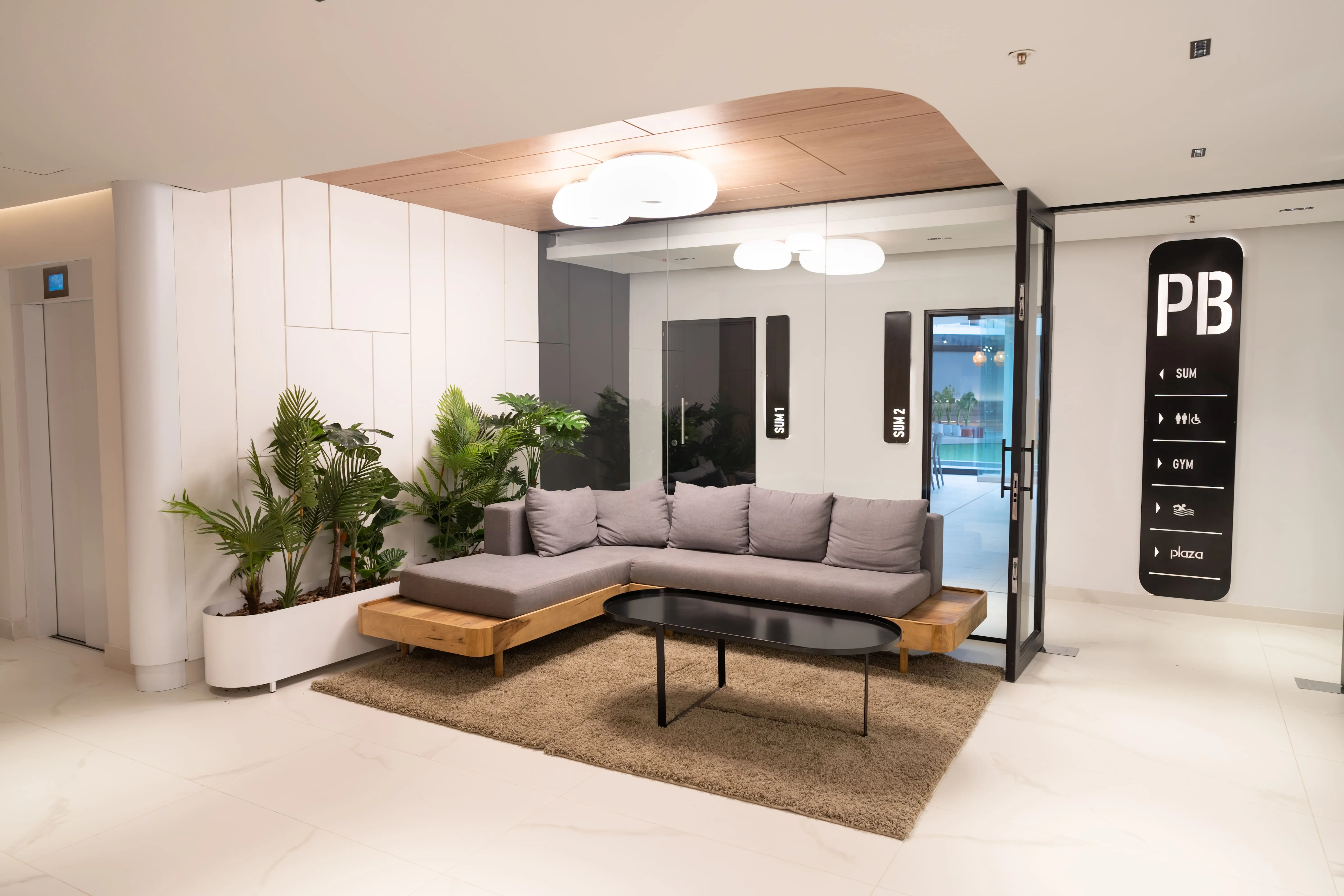 Exclusivo depto - 1 dorm - Categoria - Nva Cba