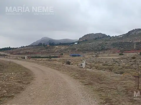 Terreno en Venta en Dina Huapi, Pilcaniyeu