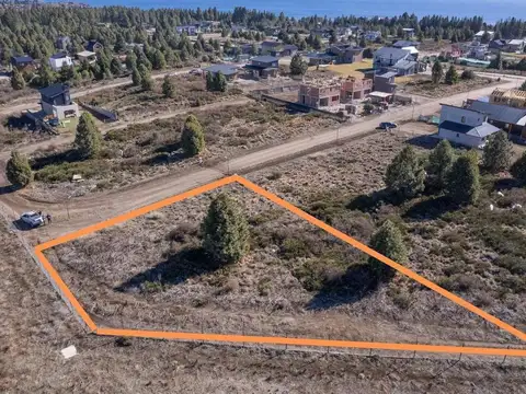 Terreno en Venta en San Carlos de Bariloche, Bariloche