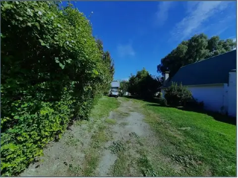 Terreno en Venta en San Carlos de Bariloche, Bariloche