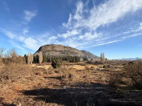 Campo en Venta en Dina Huapi, Pilcaniyeu