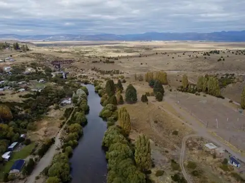 Campo en Venta en Pilcaniyeu, Río Negro