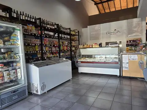Fondo de comercio en Venta en San Carlos de Bariloche, Bariloche
