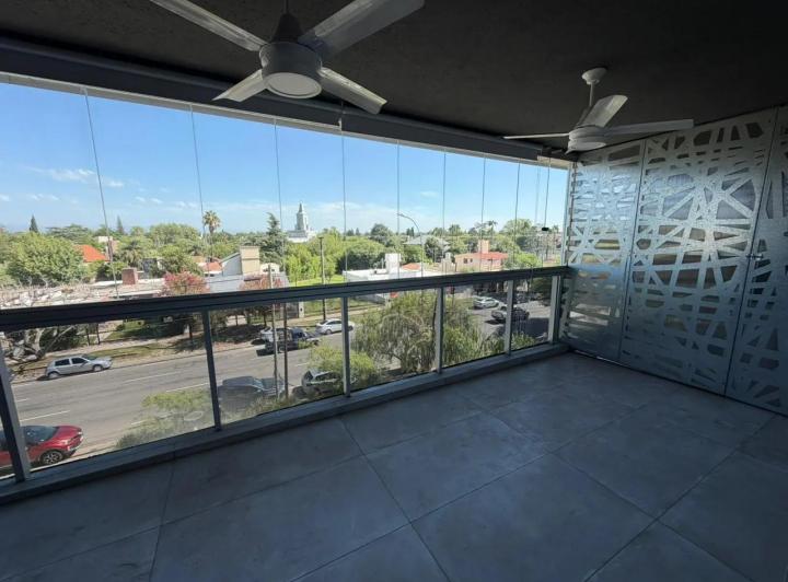 Departamento · 149m² · 5 Ambientes