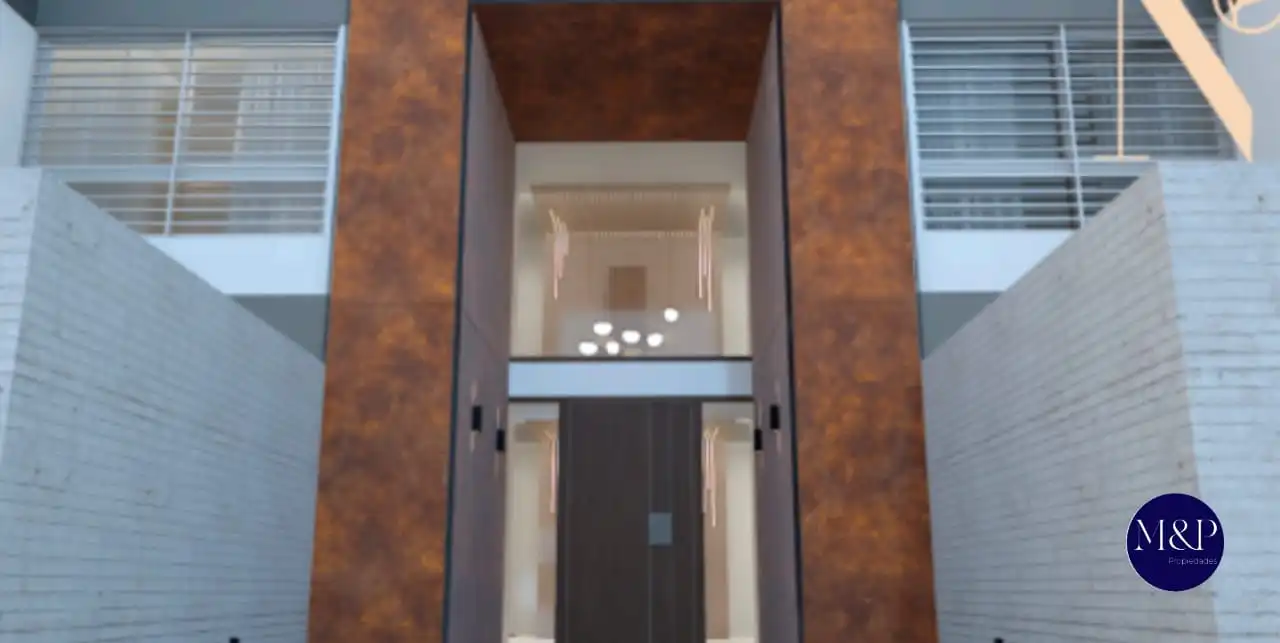 VENTA- DEPARTAMENTO 2 DORMITORIOS CON COCHERA A ESTRENAR- ARGUELLO