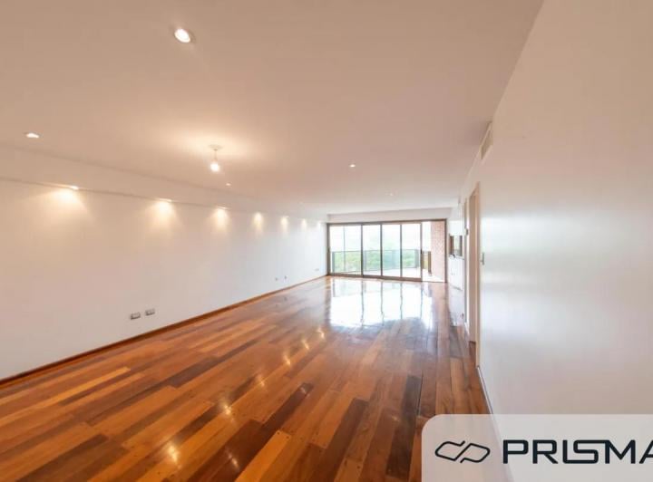 Departamento · 165m² · 5 Ambientes · 1 Cochera