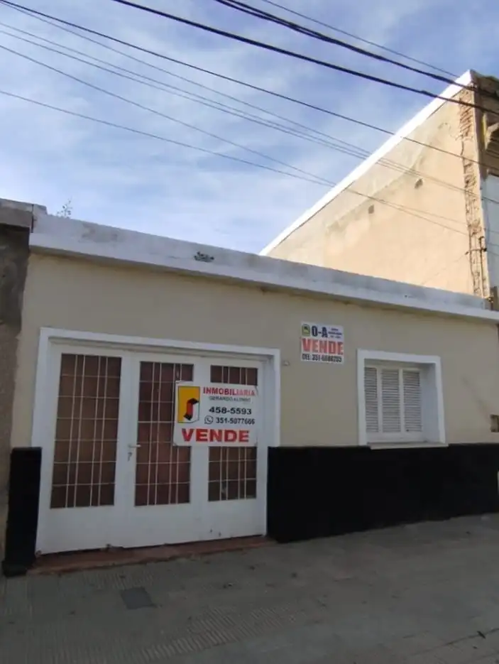🔥OPORTUNIDAD UNICA 💒DIEGO DE TORRES 1463 💎 B° SAN VICENTE