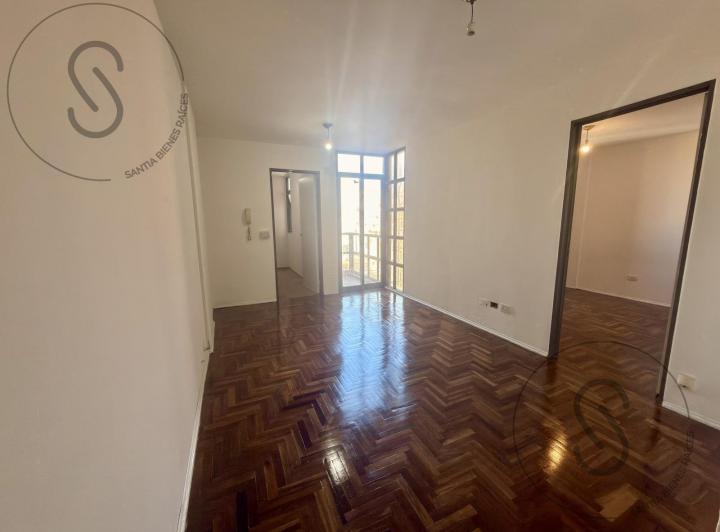 Departamento · 45m² · 2 Ambientes