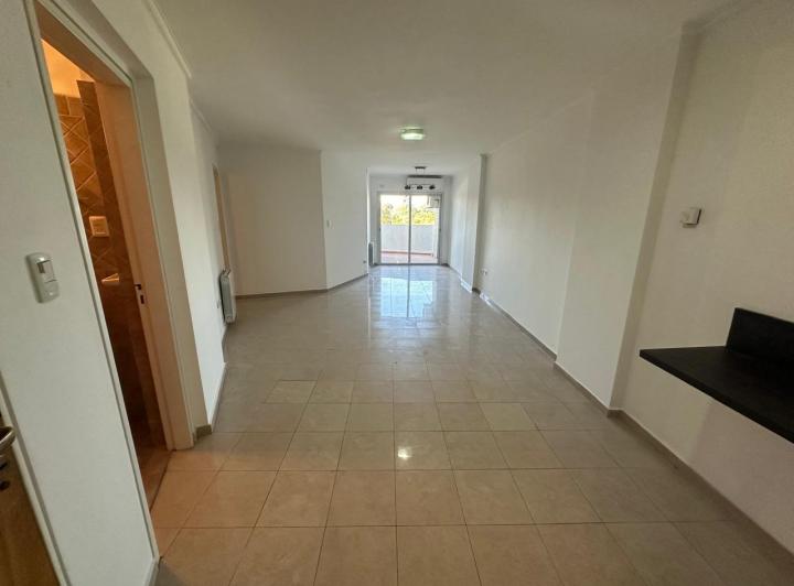 Departamento · 81m² · 4 Ambientes