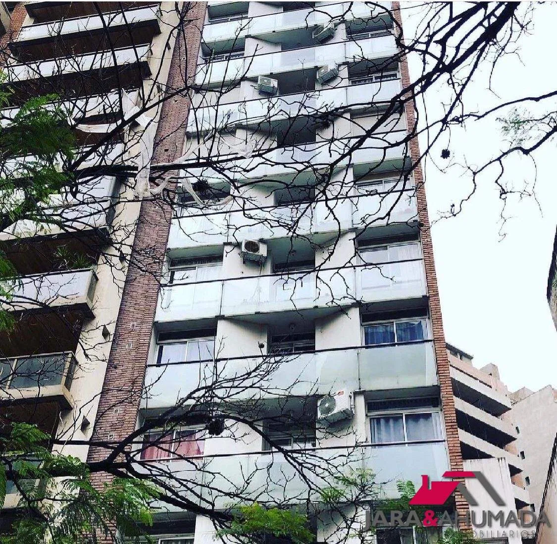 nueva cordoba dpto 1 dormitorio balcon rondeau al 600