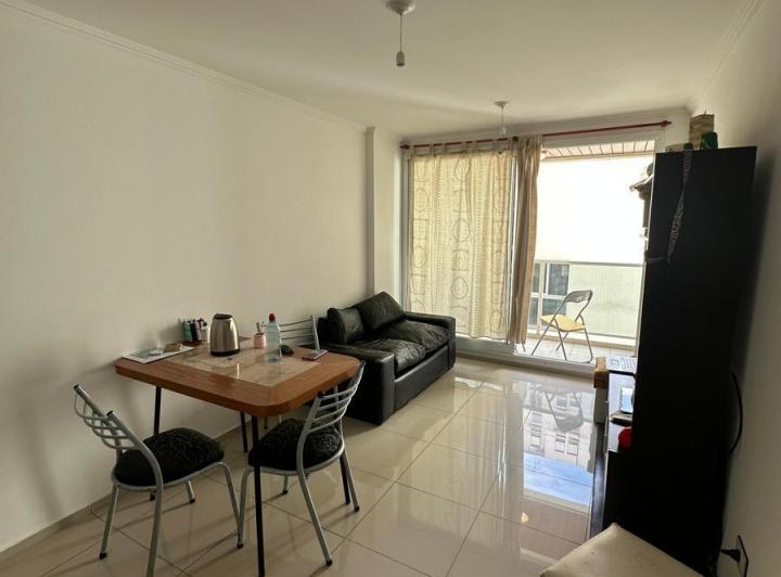 Departamento · 50m² · 2 Ambientes
