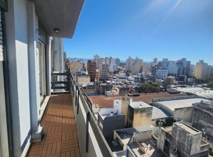 Departamento · 32m² · 2 Ambientes