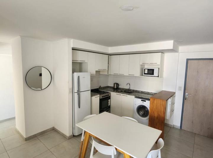 Departamento · 48m² · 2 Ambientes