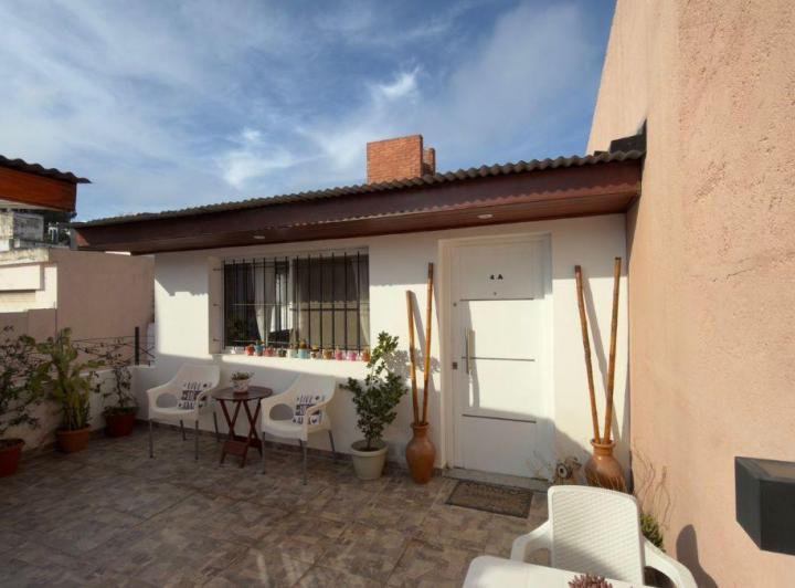 Departamento · 62m² · 2 Ambientes