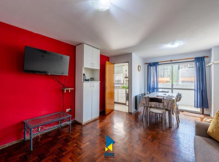 Departamento · 49m² · 3 Ambientes