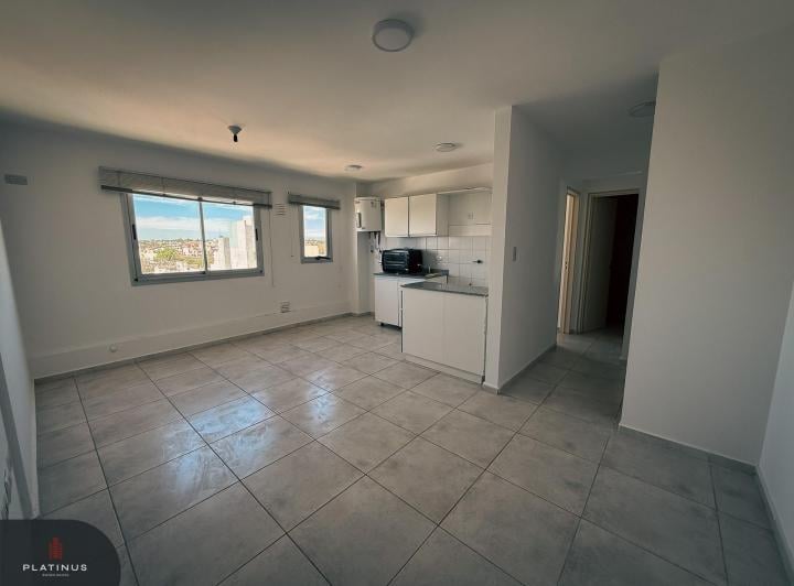 Departamento · 50m² · 3 Ambientes