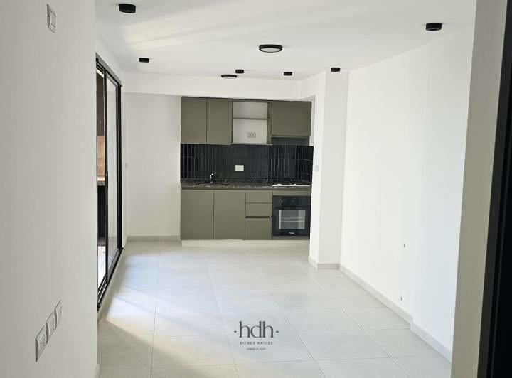 Departamento · 8m² · 5 Ambientes
