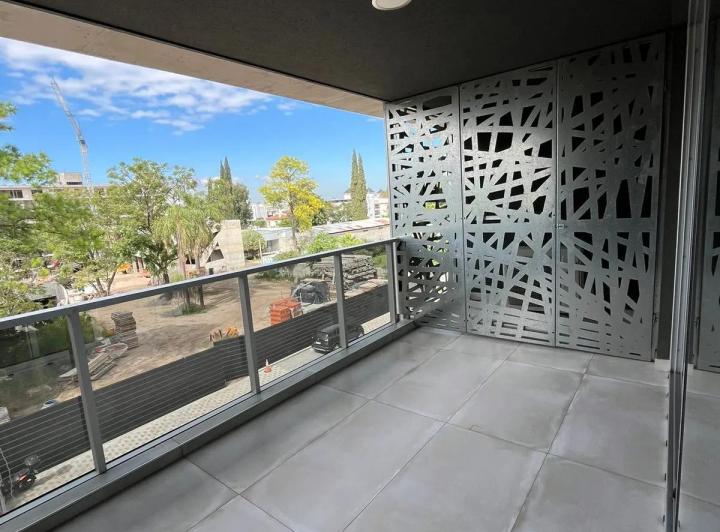 Departamento · 149m² · 5 Ambientes
