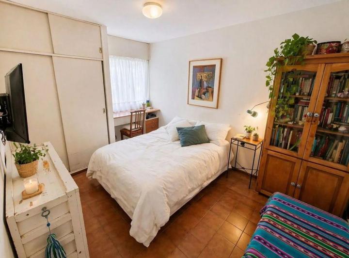 Departamento · 75m² · 5 Ambientes