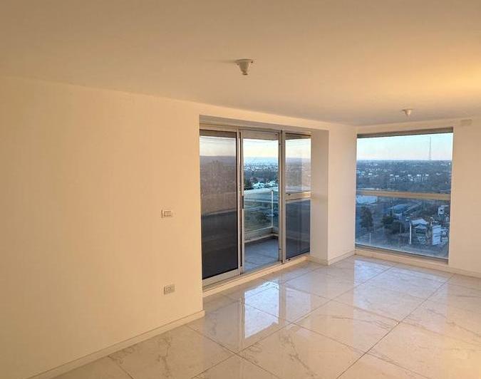 Departamento · 85m² · 4 Ambientes · 1 Cochera