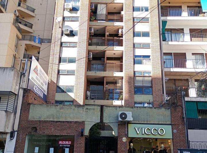 Departamento · 45m² · 2 Ambientes