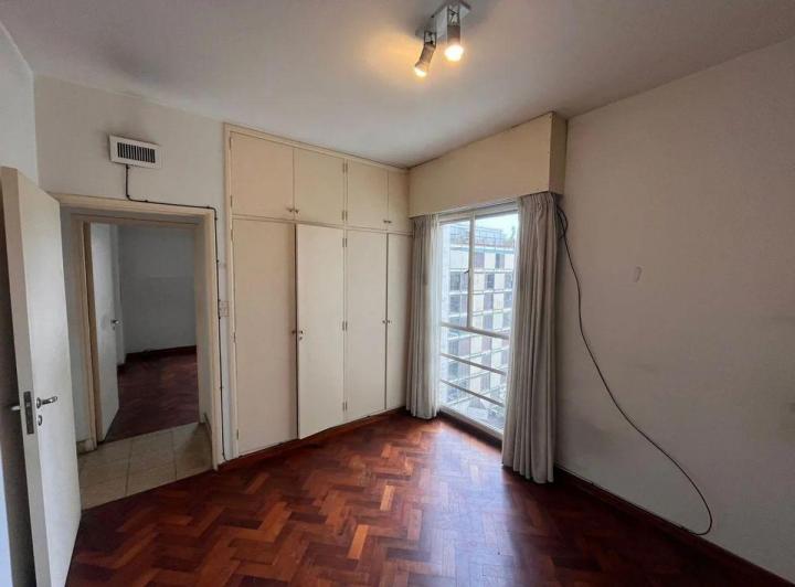 Departamento · 86m² · 5 Ambientes